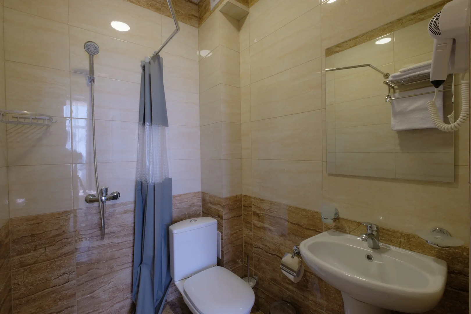 Гостевой дом Panorama