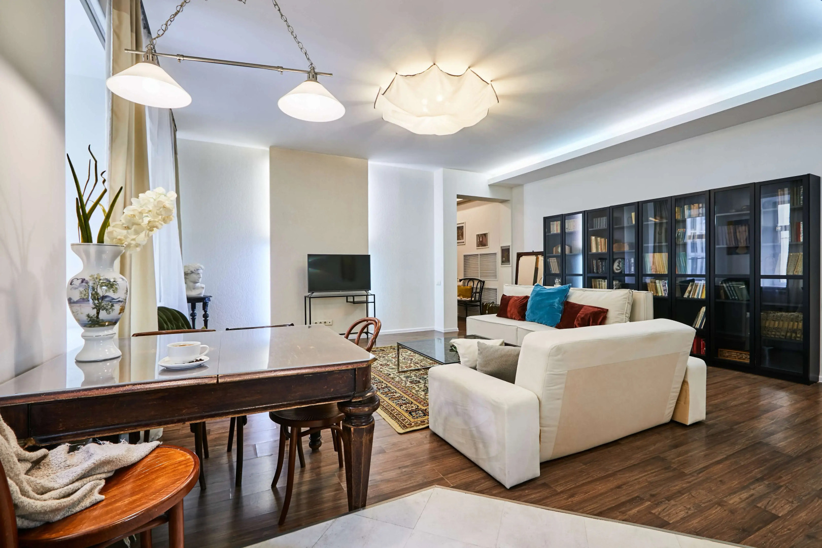 Квартира FlatStay Кирилловская 22