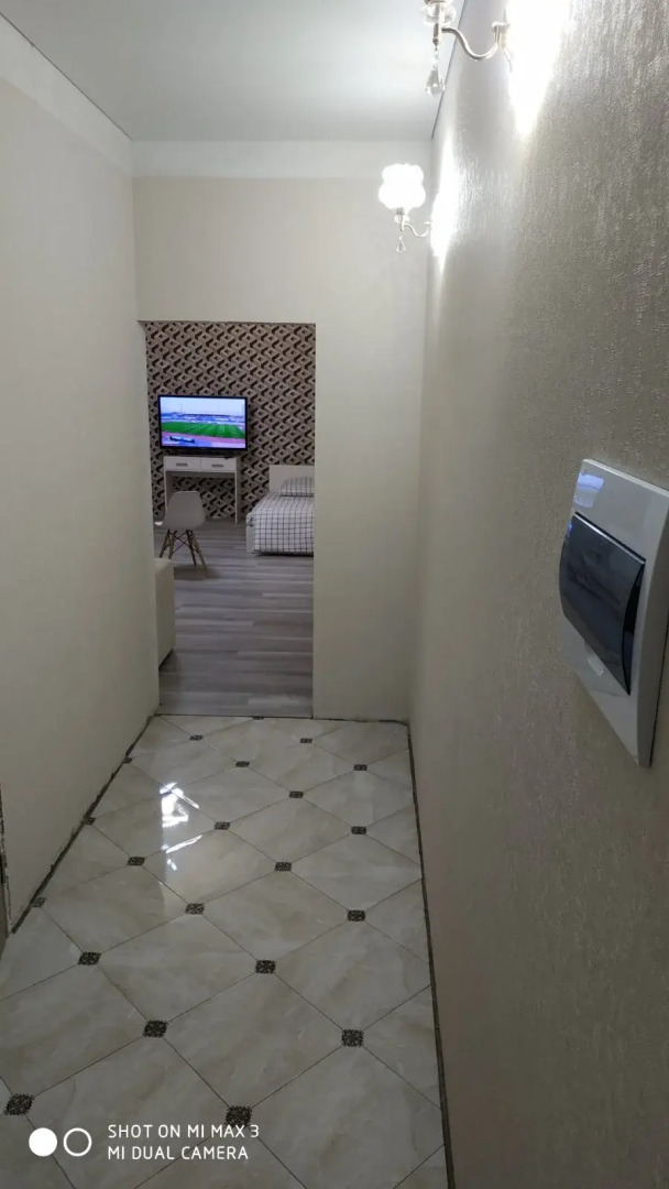 Гостевой дом На Смирницкой