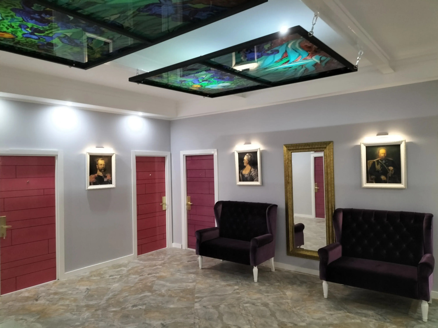 Гостевой дом Усадьба Тюменева