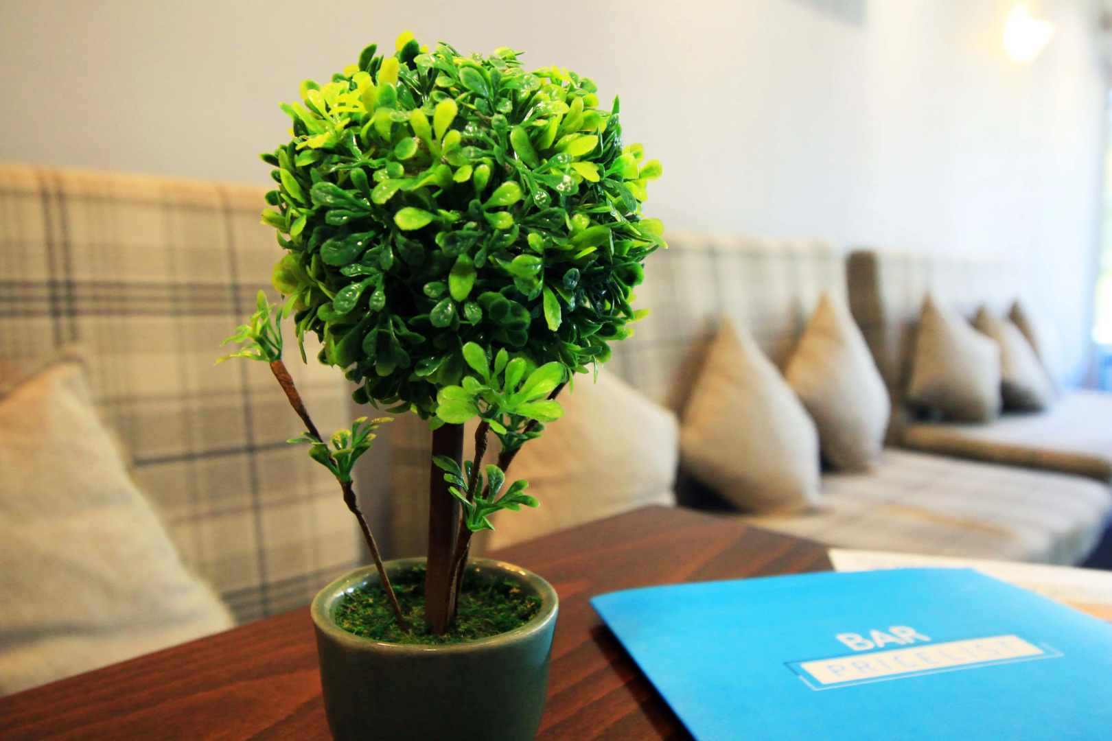 Отель Silver Bay