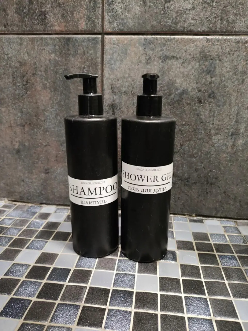 Апартаменты ПИК