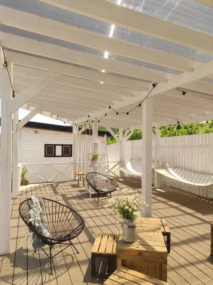 Гостевой дом Villa Scandi