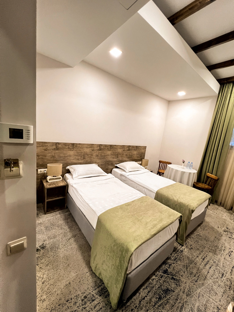 Отель Regard Yerevan