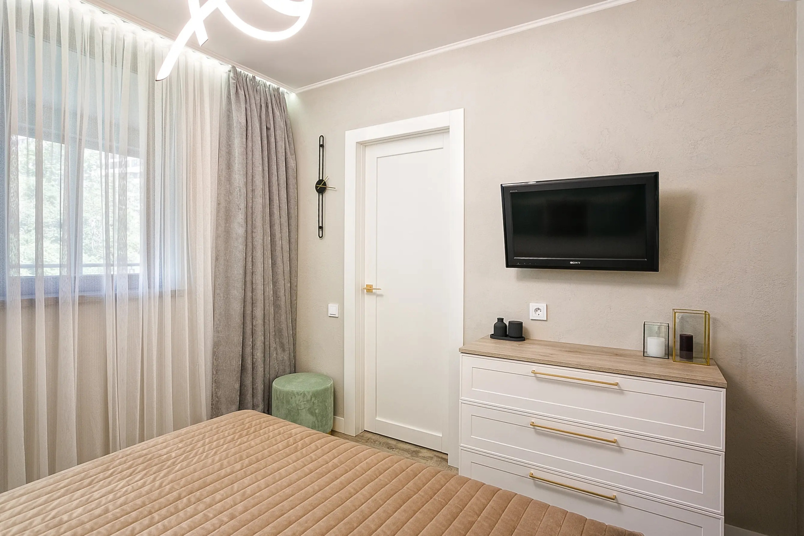 Апартаменты Familiya Apartments 99 Премиум