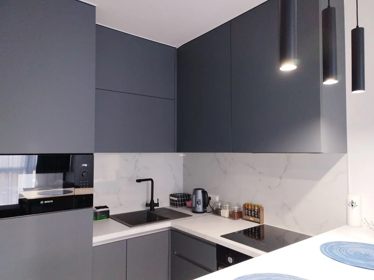 Апартаменты в доме Токио