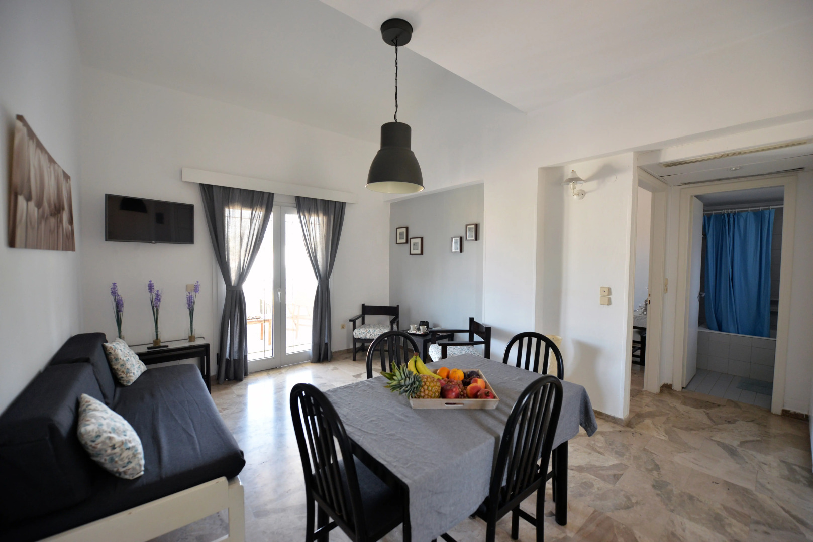 Апарт-отель Hotel Anna Apartments