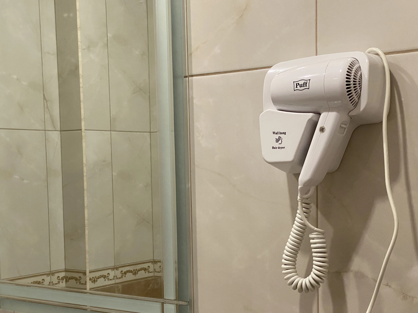 Квартира Как Дома в Тихом Районе