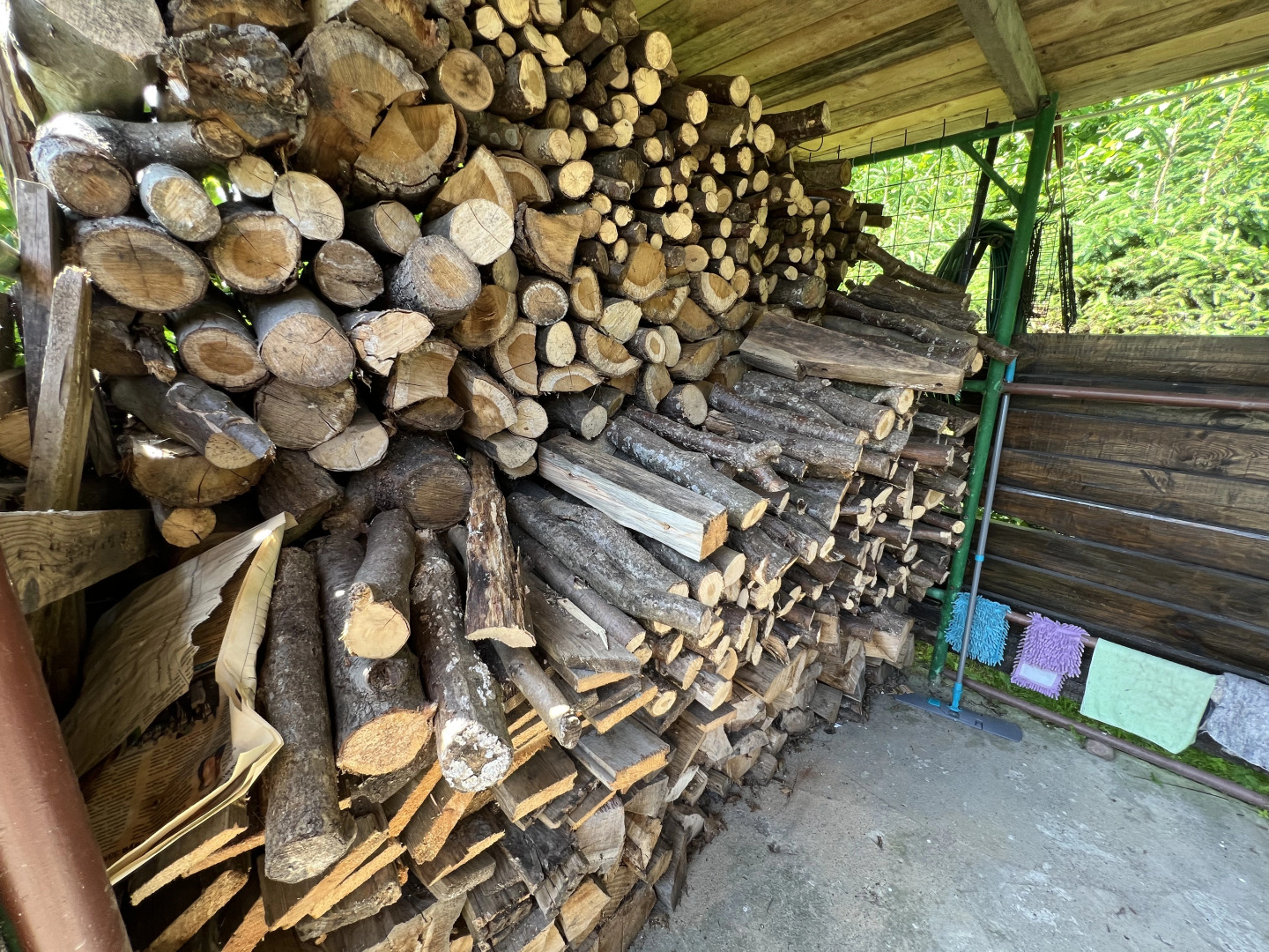 Гостевой дом Warnicken