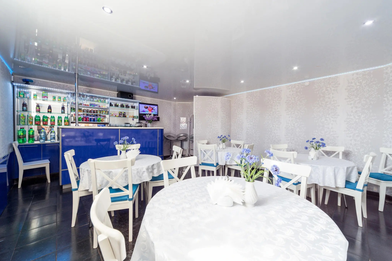 Гостиница Бузулук