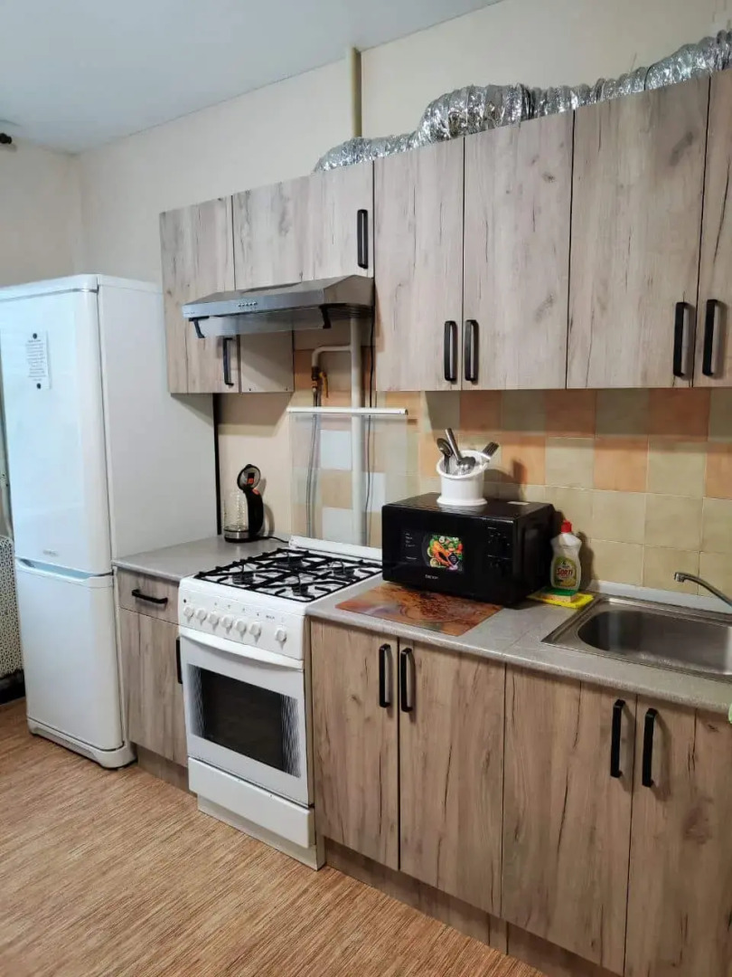 Квартира на Максима Горького 11