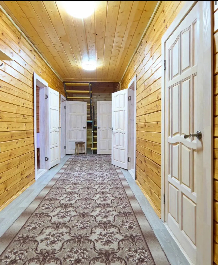 Гостевой дом Дмитриевский