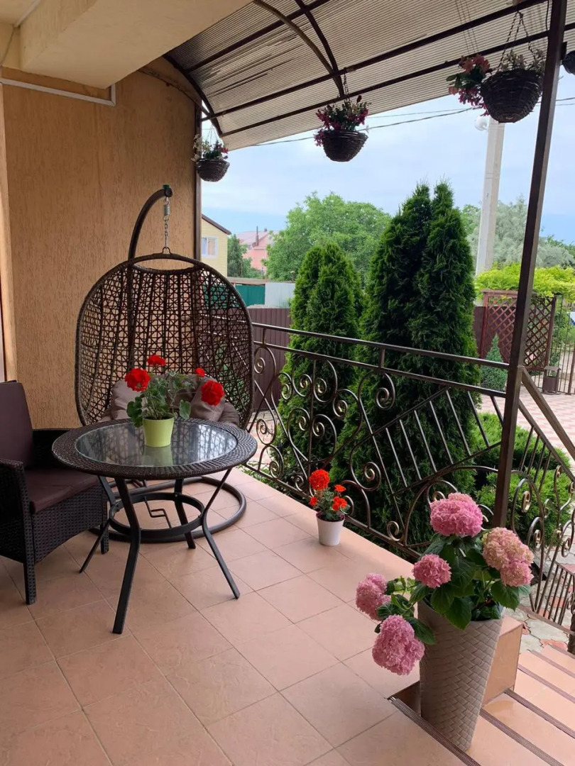 Гостевой дом Пенаты