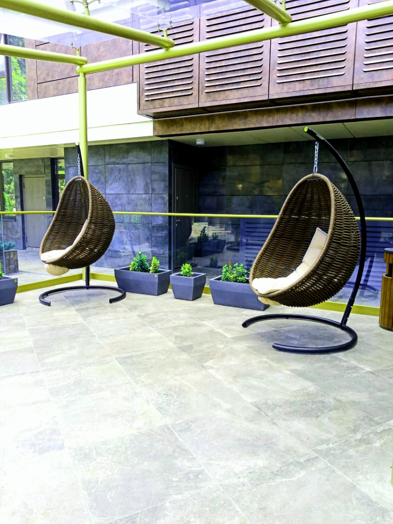 Апартаменты ЖК Метрополь