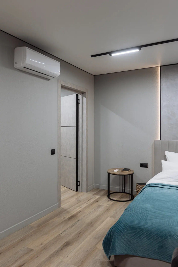 Квартира с видом на Кафедральный собор