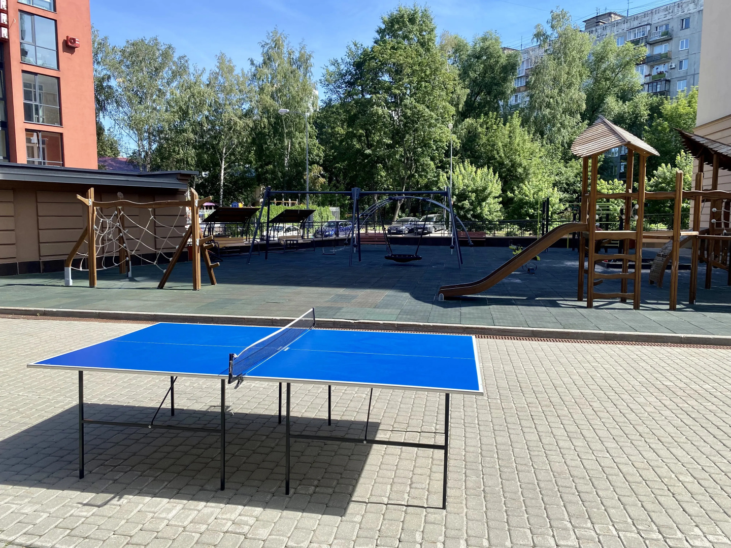 Квартира Top House Свободы 7