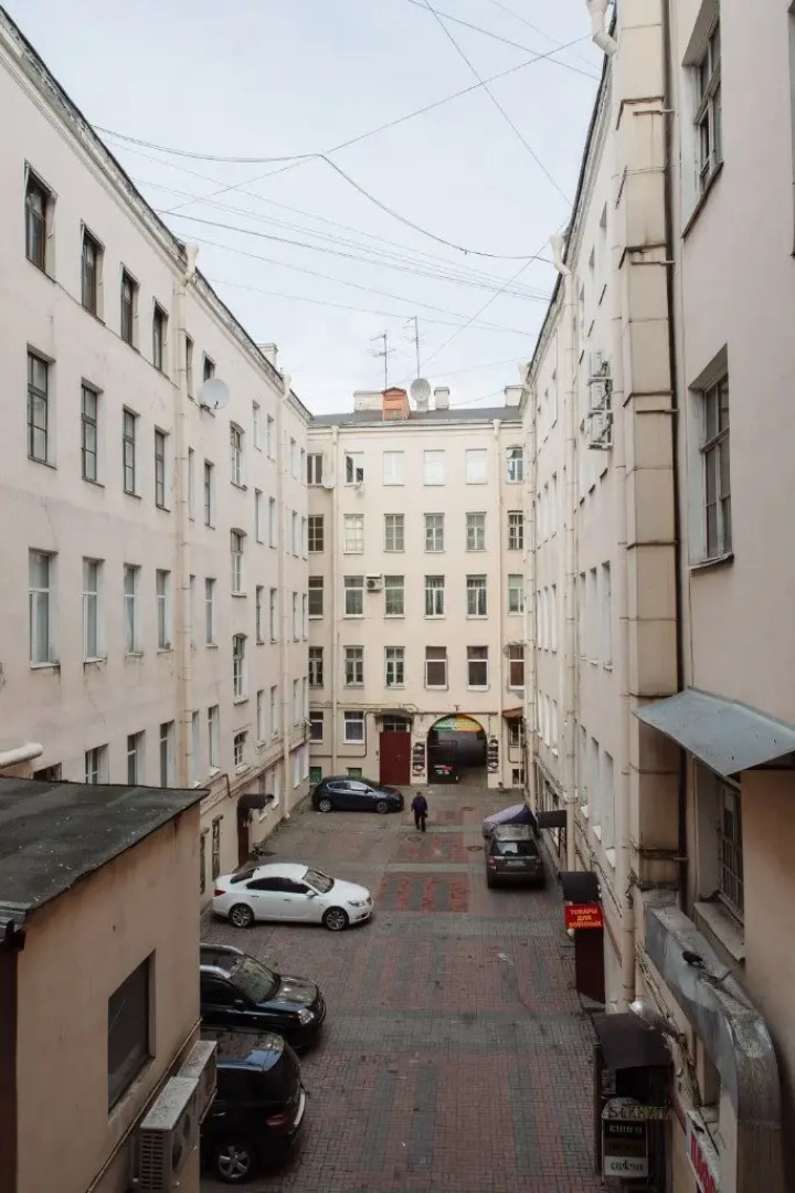 Мини-отель Дольче Вита