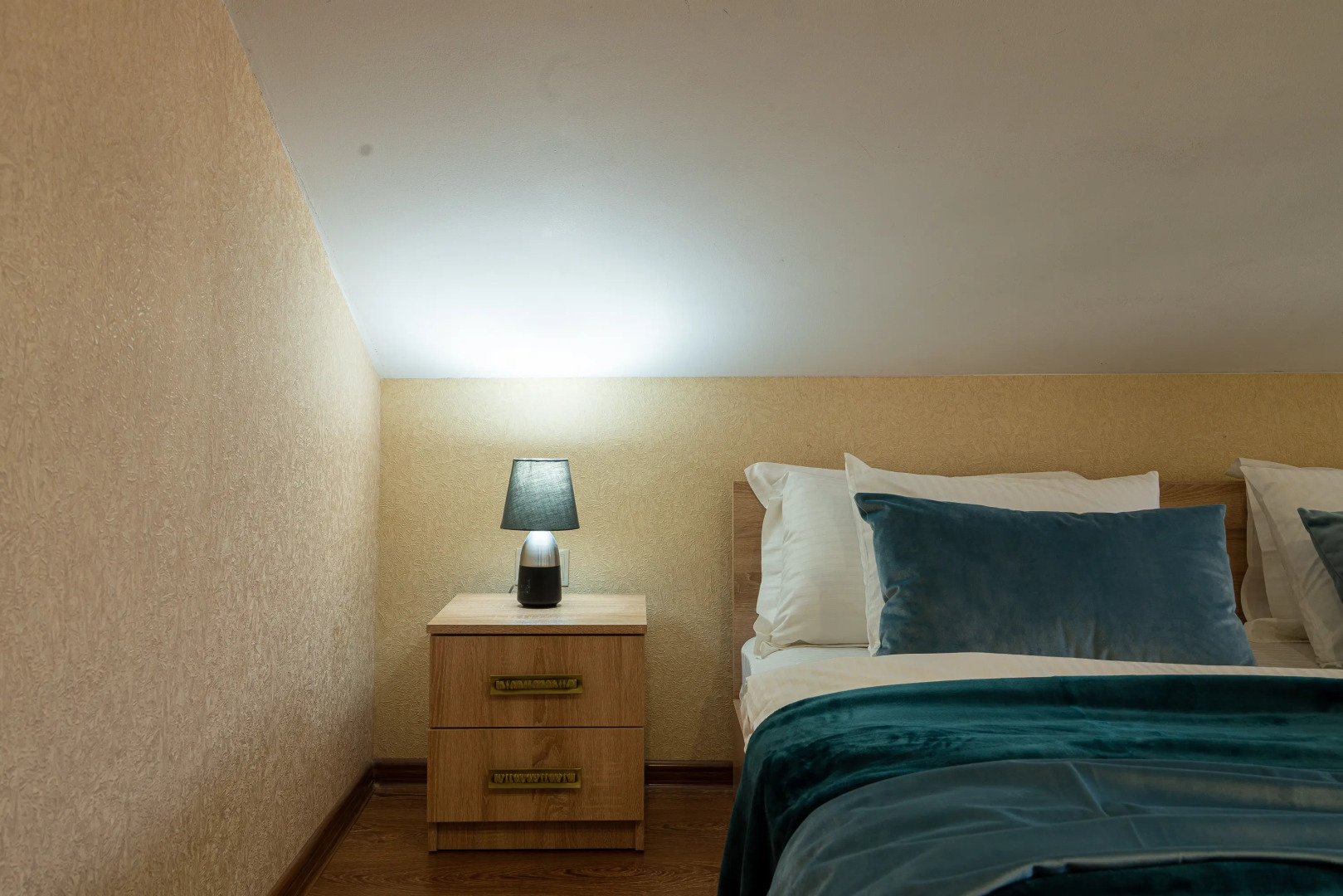 Квартира Flatirini Астана Кесаева