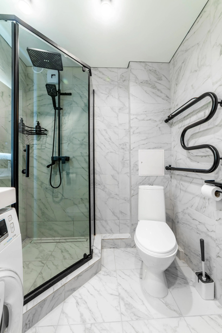 Квартира На Островского В Самом Центре Сочи