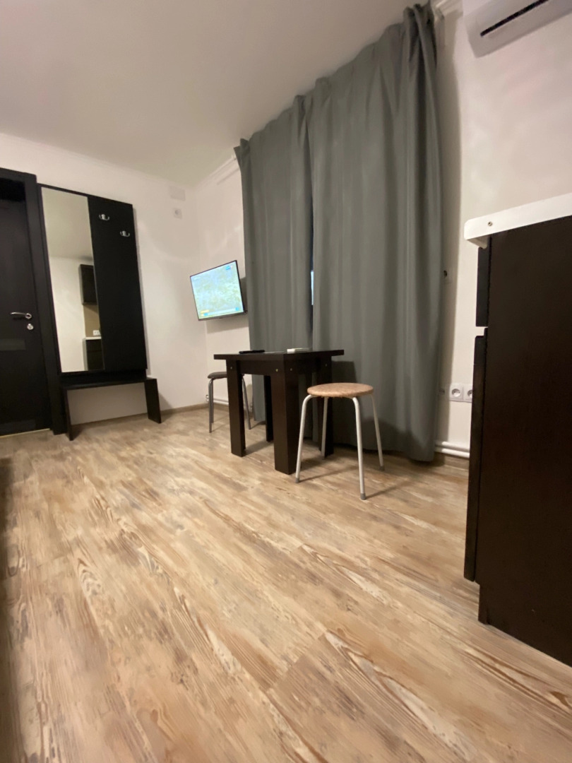 Апартаменты Гости