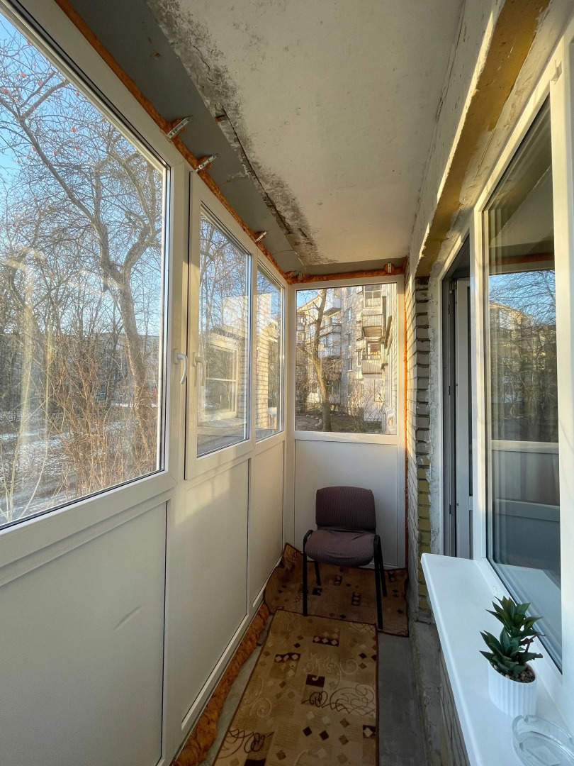 Апартаменты Комфортная квартира