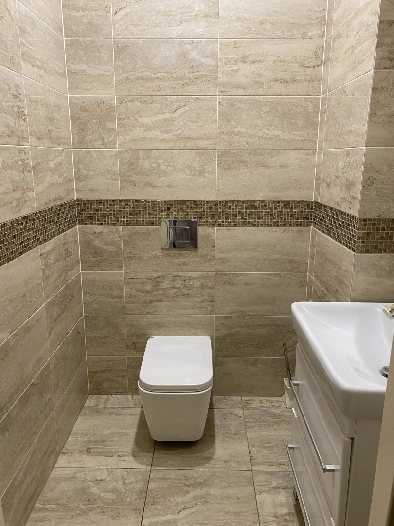 Апартаменты Панорама на Старый Город с 11 Этажа