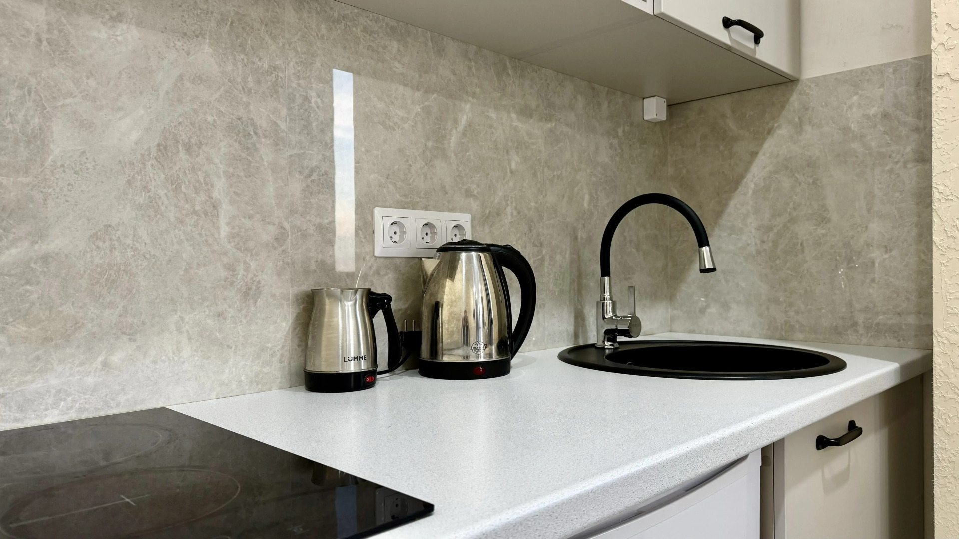 Апартаменты Okolo Morya 13