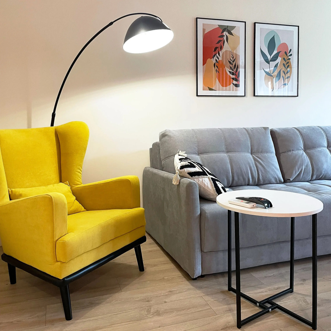 Квартира Yarmarka Apart