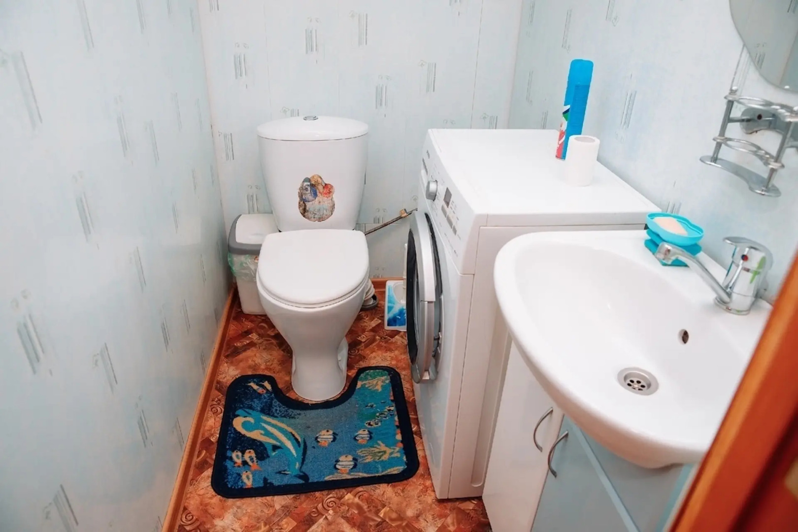 Частный Дом с Баней