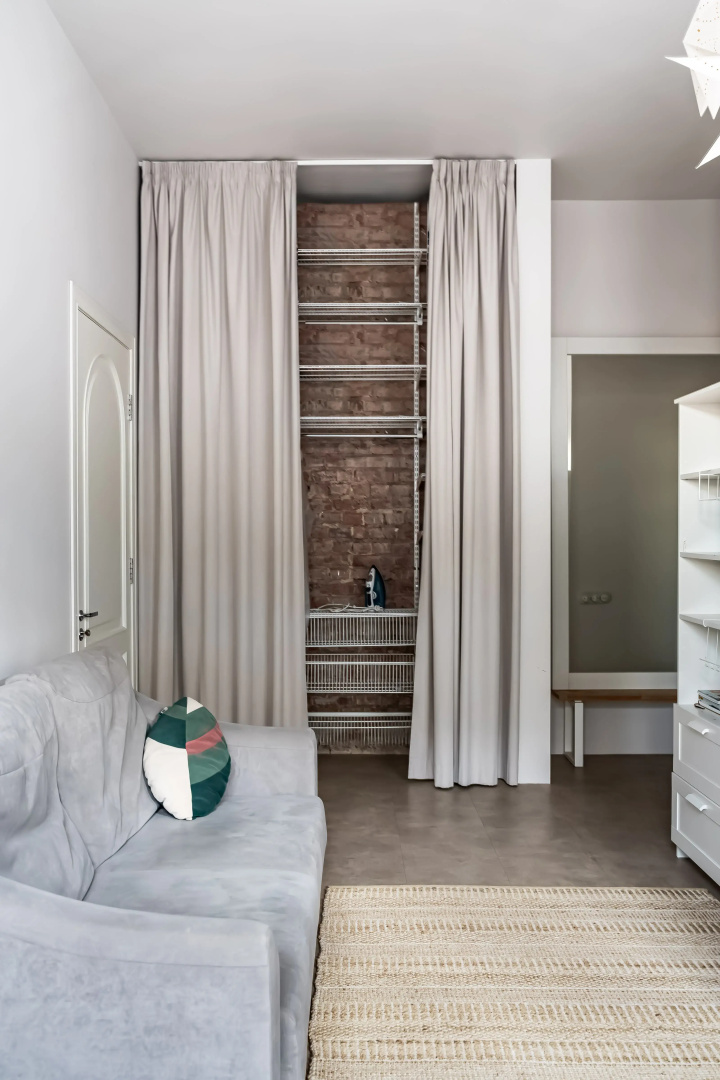 Апартаменты Your Luxury Apart на Восстания для 4 Гостей
