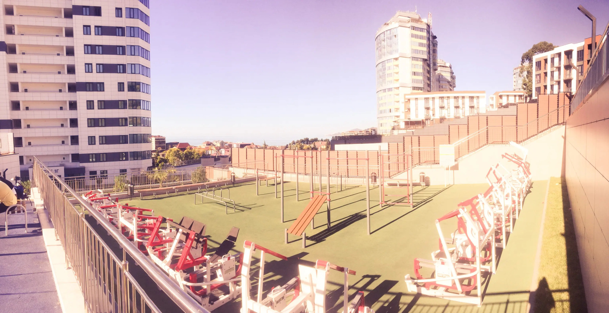 Квартира Морская Симфония