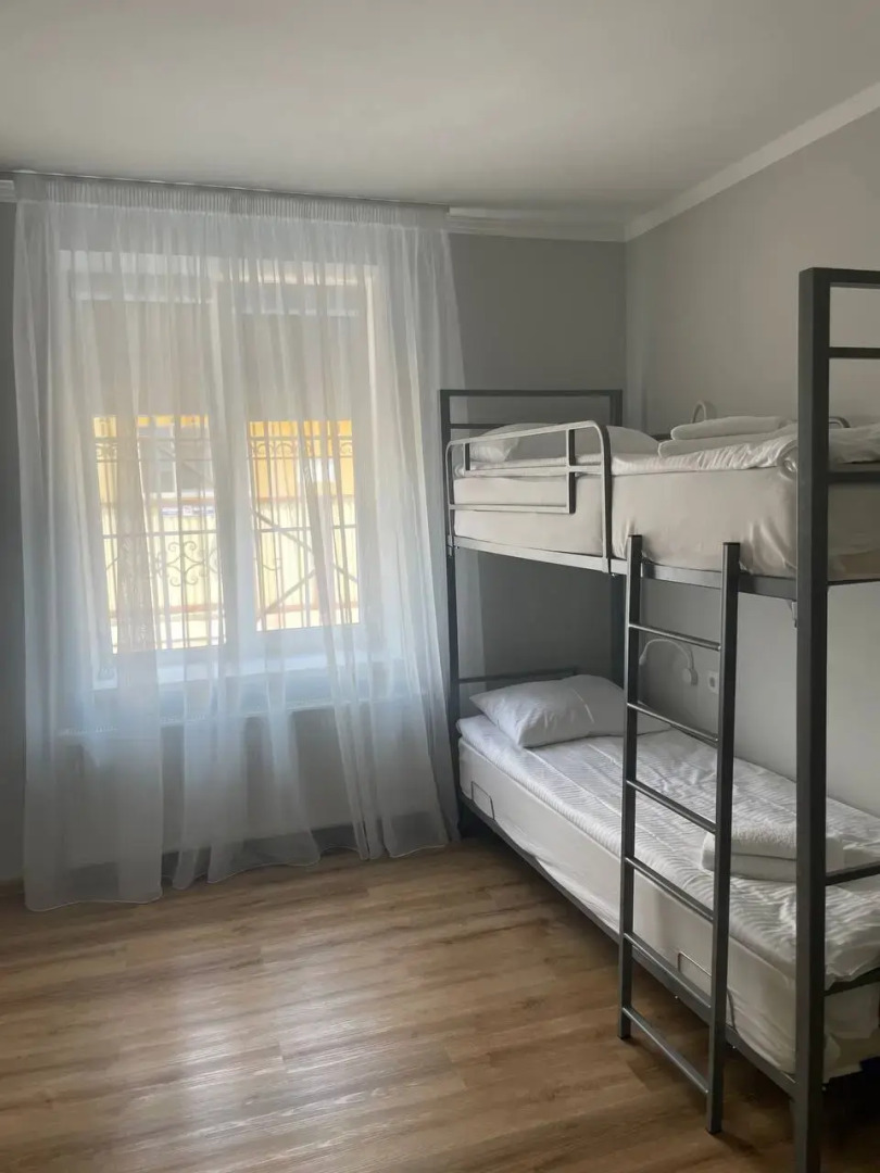 Гостевой дом Кронштадт