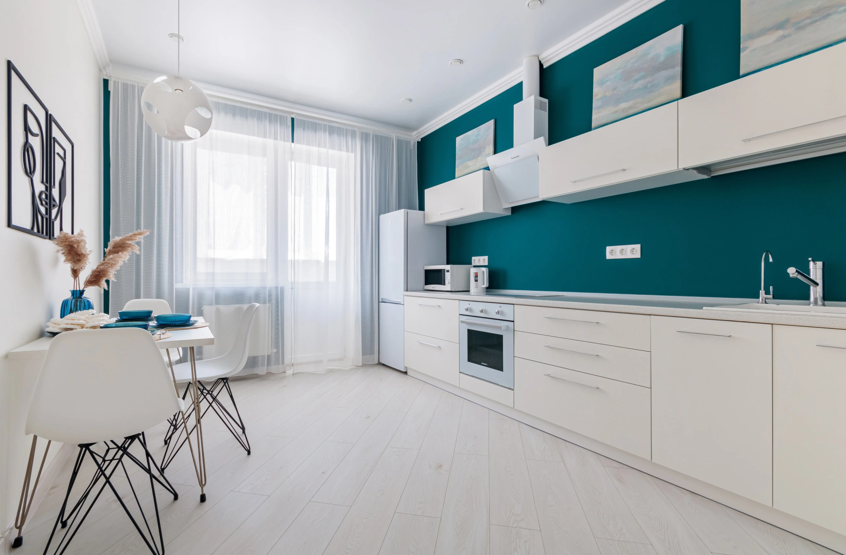 Апартаменты Krasnodar Aparts на Октябрьской 181/2