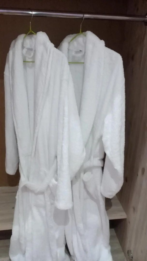 Апартаменты Alexander