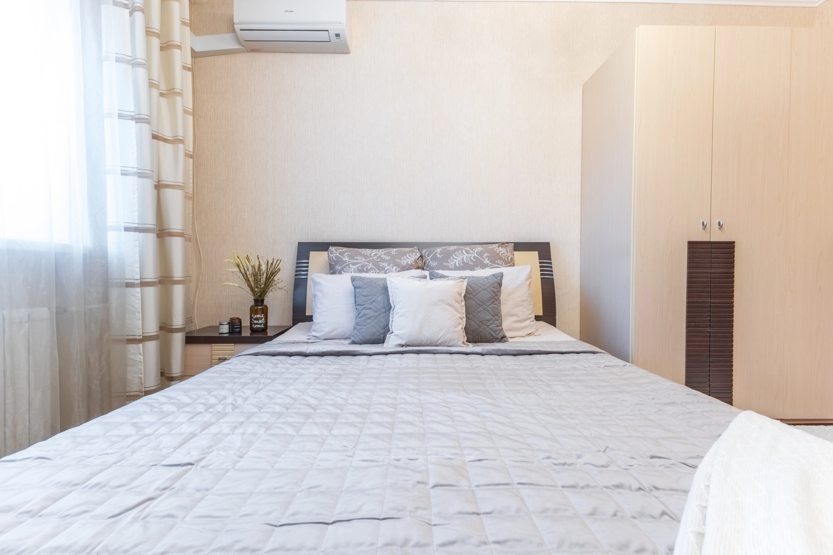 Апартаменты Comfort Home на Габдуллы Тукая