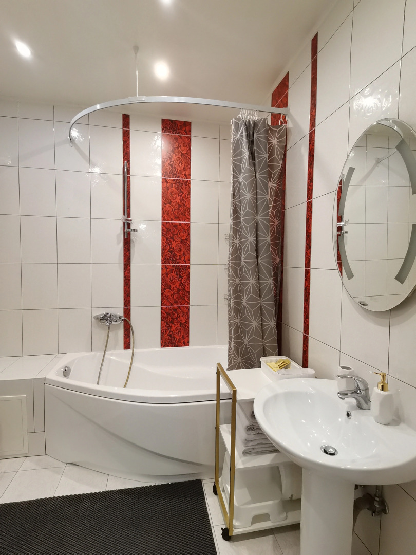 Апартаменты Голд