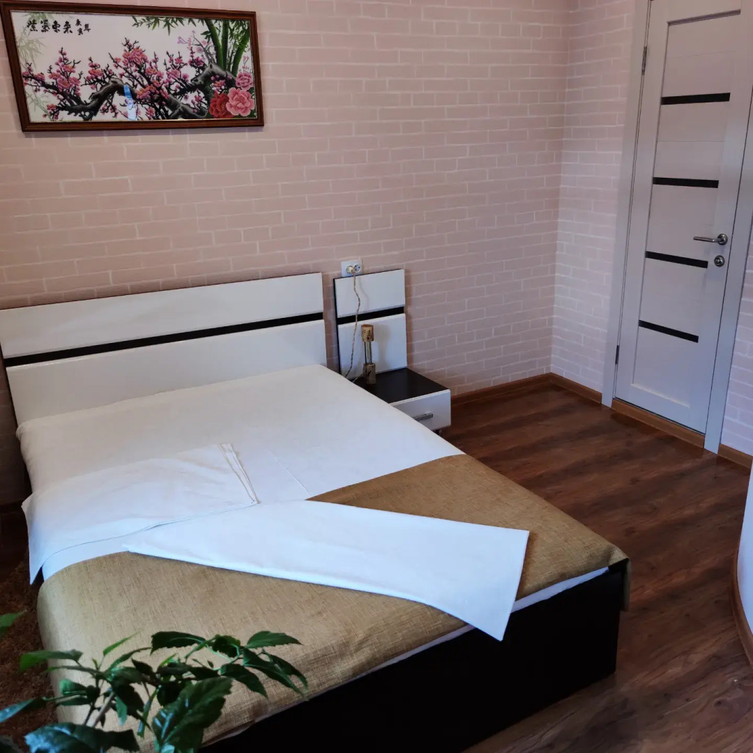 Жилое Помещение Терем