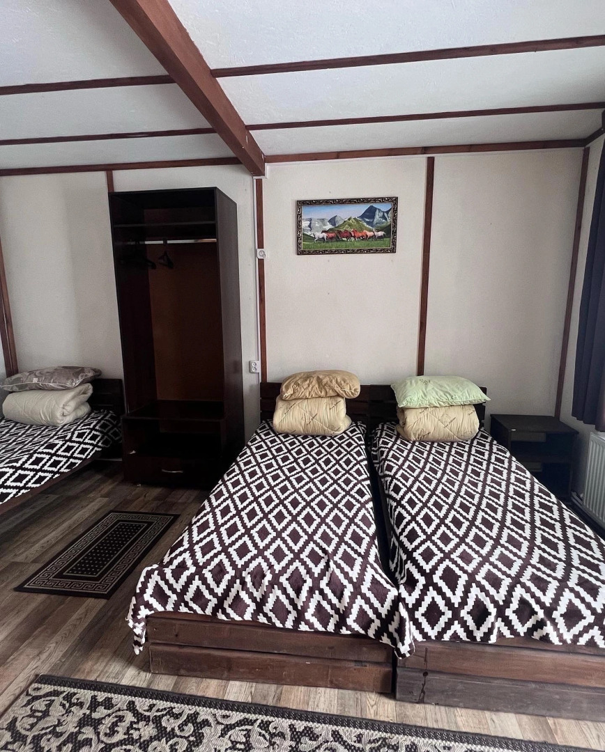 Гостевой дом Алина