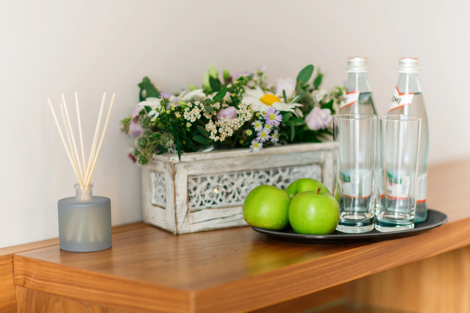 Мини-Отель Итальянская 29