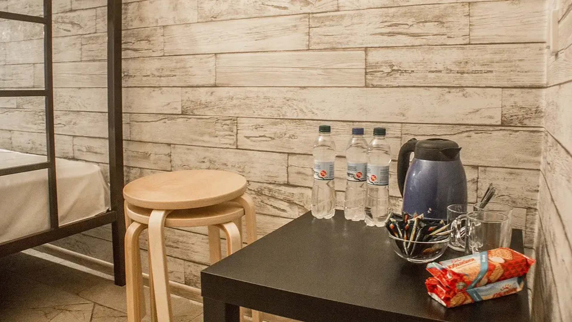 Гостевой дом Family rooms FontankaSPB