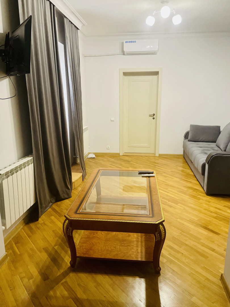 Отель Облака