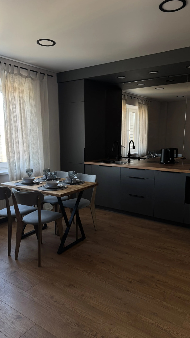 Квартира В гостях у А. Невского