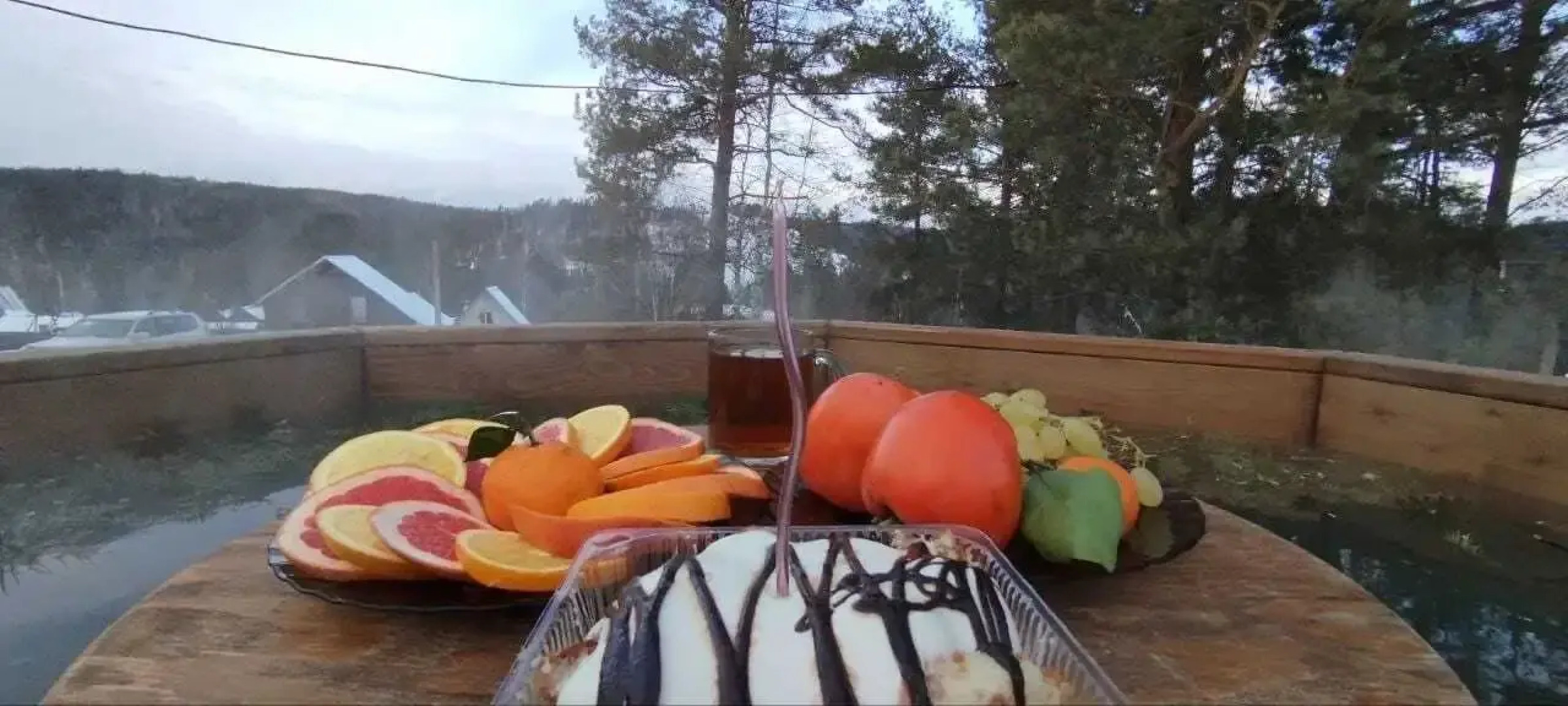 Гостевой дом Лавина