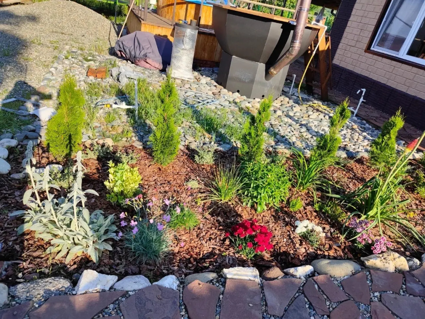 Гостевой Дом на Улице Хуторская 8