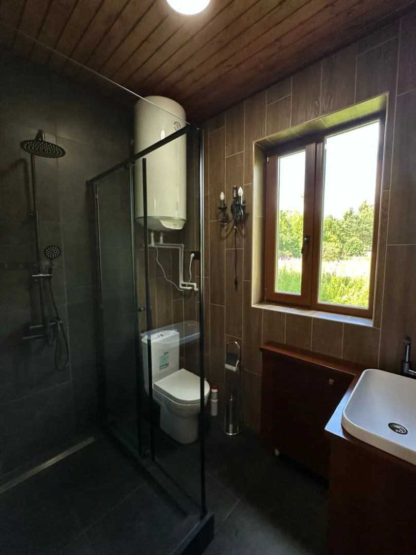 Частный дом Эко Дом