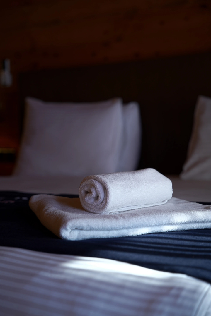 Отель Navy Inn & Bungalows