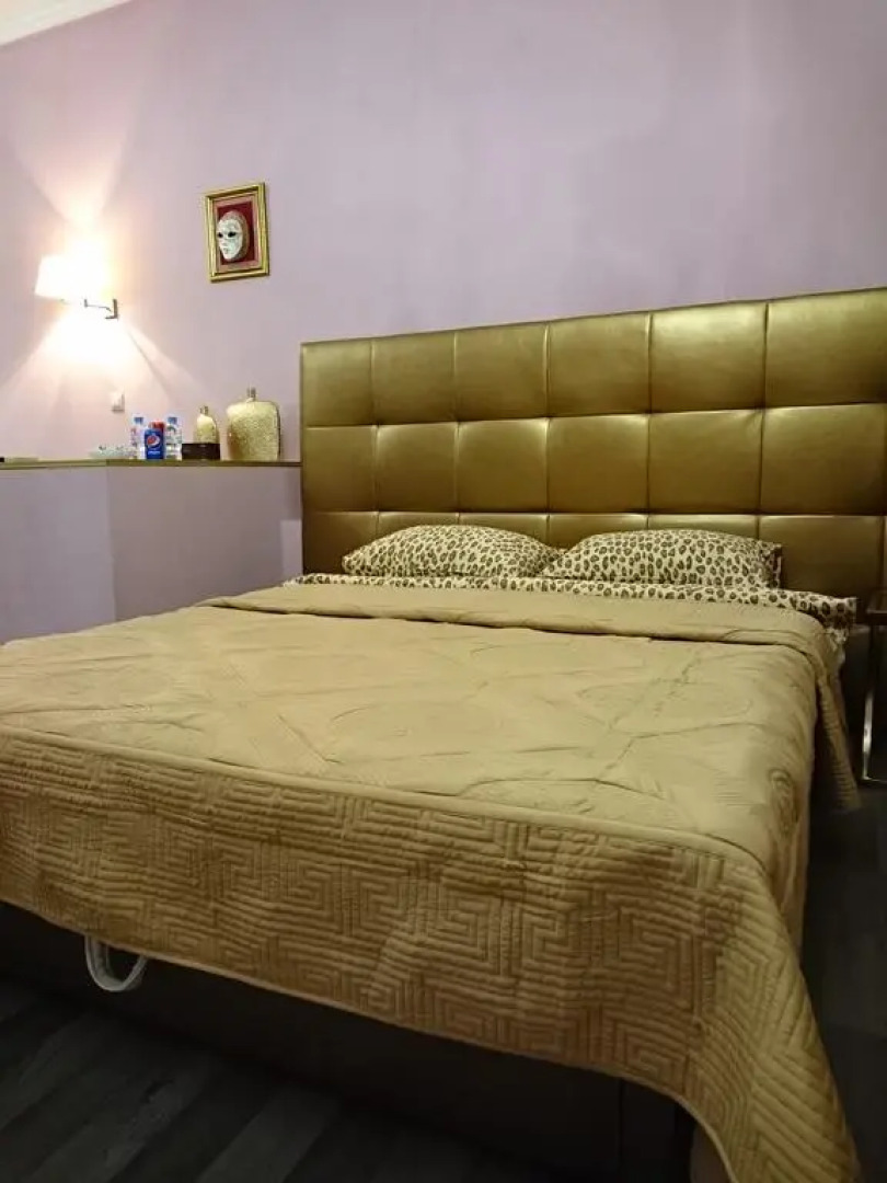 Гостевой дом Ялтавояж