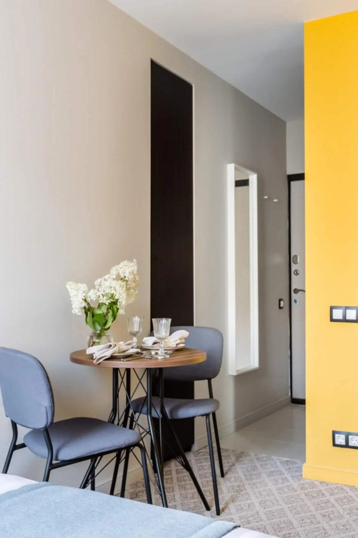 Апартаменты Эстетика