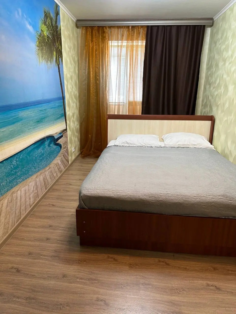 Апартаменты ДзенХоум Радушие 132