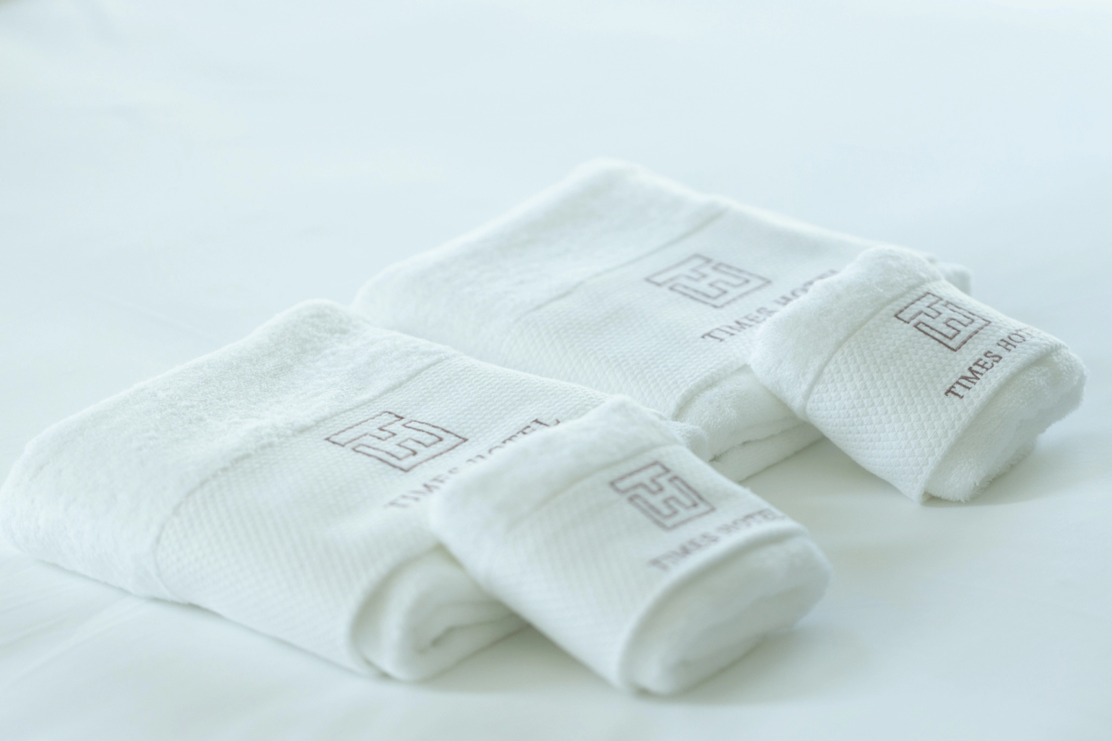 Отель Times Hotel at Bassac Lane